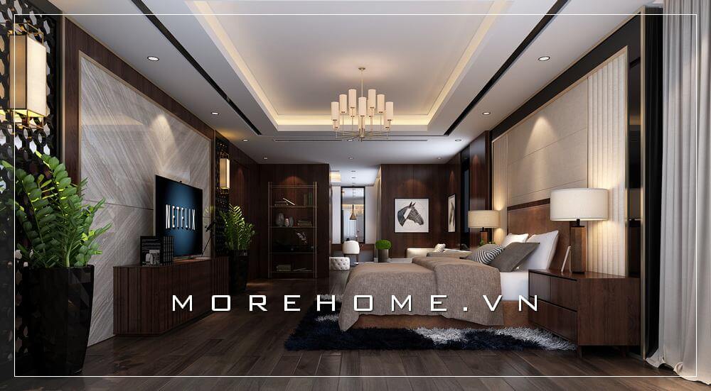 thiết kế biệt thự